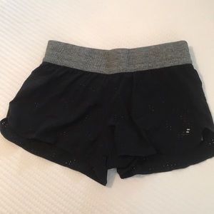 BCG athletic shorts